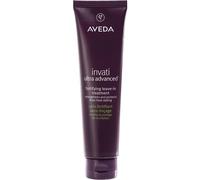 ~ NEW ~ AVEDA INVATI ULTRA ADVANCED FORTIFYING LEAVE-IN TREATMENT 100ml FULL SZ