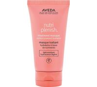 Aveda NutriPlenish Treatment Masque Light Moisture light moisturizing hair mask 150ml