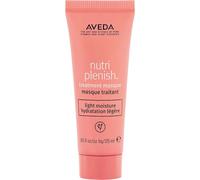 AVEDA Nutriplenish Treatment Masque Light 25ml 25ml