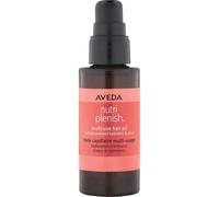 Aveda NutriPlenish Multi-Use Hair Oil multipurpose hair oil for dry hair 30ml