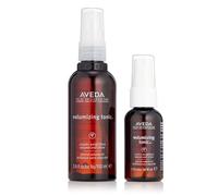 Aveda Volumizing Tonic Home & Away