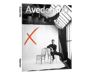 Avedon 100