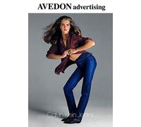 Avedon Advertising: A Photographic History