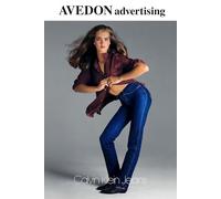 Avedon Advertising: A Photographic History
