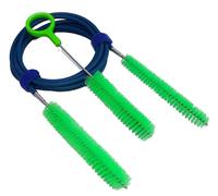 Aveen CPAP Tube and Mask Cleaning Brush, Suitable for All CPAP Hoses and Masks, CPAP Hose Cleaning Brush Kit, Enhance Your CPAP Machine and CPAP mask, CPAP mask Cleaner, CPAP Brush.