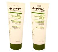 Aveeno Daily Moisturizing Body Lotion 200ml
