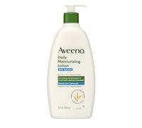 Aveeno Sheer Hydration Daily Moisturizing Lotion, 18 fl oz
