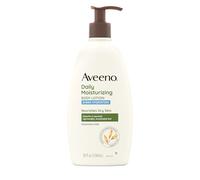 Aveeno Active Naturals Daily Moisturizing Lotion, Sheer Hydration 18 fl oz (530 ml)