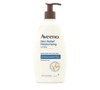 Aveeno Active Naturals Skin Relief Moisturizing Lotion, Fragrance Free - 18 Oz