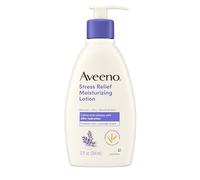 Aveeno Moisturizing Lotion – Active Naturals Stress Relief – 12 oz