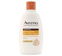 Aveeno Apple Cider Vinegar Shampoo 300ml