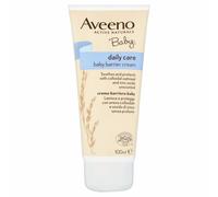 Johnson and Johnson Aveeno Daily Care Baby Barrier Cream 100ml