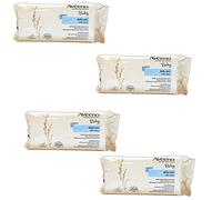 Aveeno Baby - 4 Packs of 72 Wipes