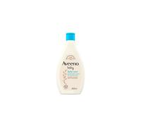 Aveeno Baby Baby Gentle Bath and Wash, White, 400 ml (Pack of 1)