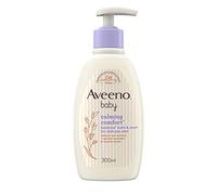 Aveeno Baby Bedtime Bath & Wash, 300ml