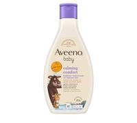 AVEENO Baby Calming Comfort Bedtime Bath & Wash, 250ml