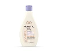 Aveeno Baby Calming Comfort Bedtime Bath & Wash 250ml