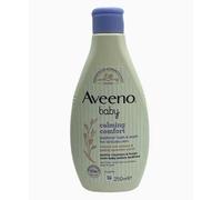 AVEENO Baby Calming Comfort Bedtime Bath & Wash, 250ml