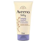AVEENO Baby Calming Comfort Bedtime Lotion, 150ml