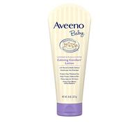 Aveeno Baby Calming Comfort Lotion, Lavender/Vanilla