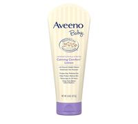 Aveeno Baby Calming Comfort Lotion, Lavender/Vanilla