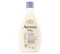 Aveeno Baby Calming Comfort Wash 400ml