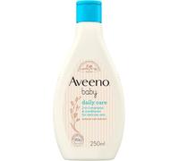 Aveeno Baby Daily Care 2-in-1 Shampoo and Conditioner 250ml