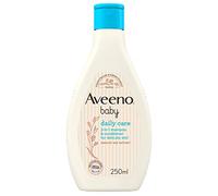 AVEENO® Baby Daily Care 2-in-1 Shampoo & Conditioner 250ml