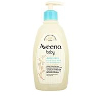 Aveeno Baby Daily Care Baby Hair & Body Wash, 500ml
