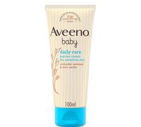 Johnson and Johnson Aveeno Daily Care Baby Barrier Cream 100ml