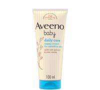 AVEENO Baby Nappy Cream 100ml
