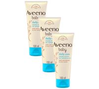 Aveeno Baby Daily Care Barrier Cream 100ml, Nappy Cream, Sui