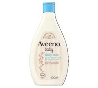 AVEENO® Baby Daily Care Gentle Bath & Wash 400ml