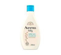 AVEENO Baby Daily Care Hair and Body Wash, 250ml