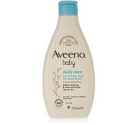 AVEENO® Baby Daily Care Hair and Body Wash 250ml