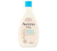 Aveeno Baby Daily Care Hair and Body Wash 400 ml