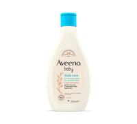 Aveeno Baby Daily Care Hair & Body Wash 250ml