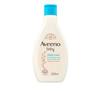 AVEENO Baby Daily Care Hair And Body Wash 250ml