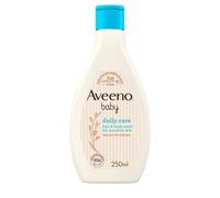 Aveeno Baby Daily Care Hair & Body Wash 250ml 250 ml