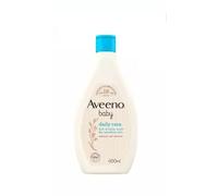 Aveeno Baby Daily Care Hair & Body Wash 400ml Pack of 6 - 400ml - 6 - Body Wash
