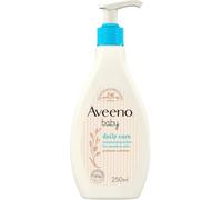 Aveeno Baby Daily Care Moisturising Lotion 250 ml (Pack of 1)
