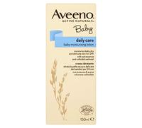 Aveeno Baby Daily Care Moisturising Lotion, 150 ml