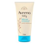 Aveeno Baby Daily Care Moisturising Lotion 150ml Gentle Hydration for Baby