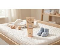 Aveeno Baby Daily Care Moisturising Lotion 15ml: Pack of 30