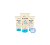 Aveeno Baby Daily Care Moisturising Lotion - 24 Hour Moisturisation - 3 Pack (3 X 150ml) [Packaging May Vary]