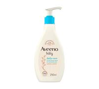 AVEENO Baby Daily Care Moisturising Lotion, 250ml