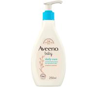 Aveeno Baby Daily Care Moisturising Lotion 250ml
