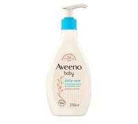 AVEENO Baby Daily Care Moisturising Lotion, 250ml