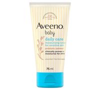 AVEENO Baby Daily Care Moisturising Lotion, 75ml