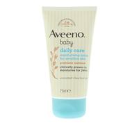 AVEENO Baby Daily Care Moisturising Lotion, 75ml
